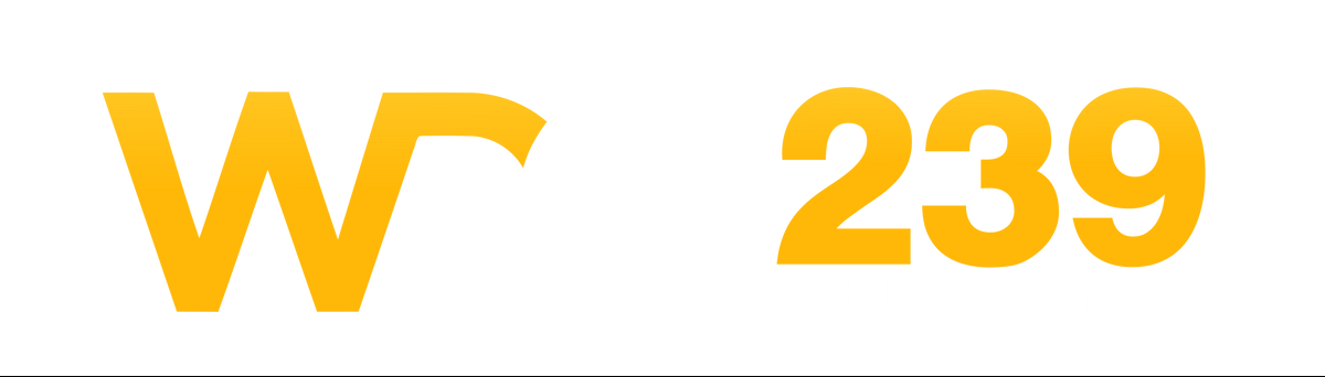 Windragon239 - เว็บพนันครบวงจร มอบประสบการณ์เดิมพันระดับพรีเมียม